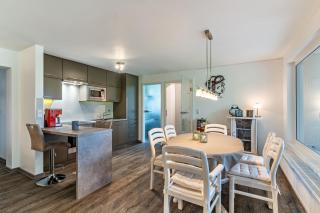 Ferienwohnung Eulennest - 6