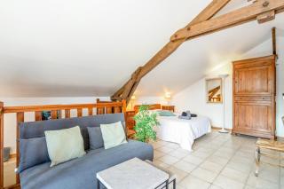 Gite Lou Cantou - L'albizia - 9
