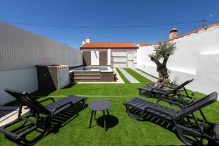 Casa dos Avós - 8