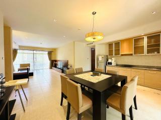 Hua Hin Blue Lagoon-Pool Access - 9