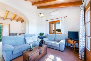 Villa Son Allarga - 4