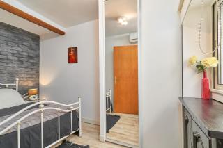 Apartment 250 M from the beach - 4