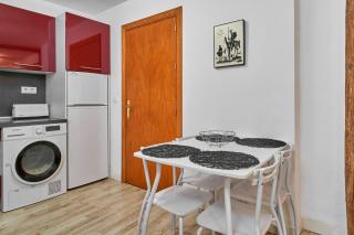 Apartment 250 M from the beach - 2