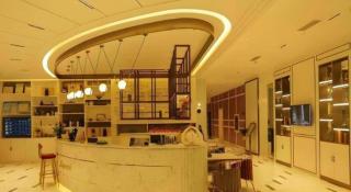 Magnotel Business Jining Huancheng North Road - 3