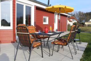 Ferienhaus Nixe7 - Dorum-Neufeld - 8