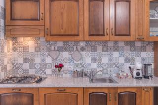 Casa Ziniculà e Cupulata - 3