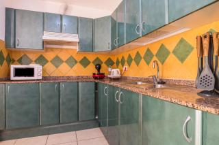 Apartamento Las Playitas - 4