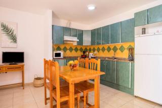 Apartamento Las Playitas - 1