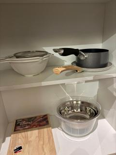 Troika Residensi By Tara Sutra Sky Suite - 5