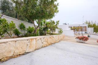 Villa Stellina and Trullo Cecé - 9