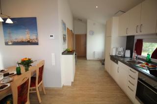 Ferienhaus Nixe7 - Dorum-Neufeld - 2