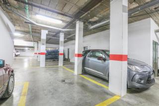 Juderia Center Premium Suites Free - Siviglia - 8