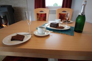 Ferienhaus Nixe7 - Dorum-Neufeld - 4
