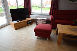 Ferienhaus Nixe7 - Dorum-Neufeld - 5