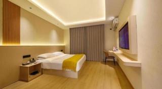 Lijiang Precious Dream Hotel - 2