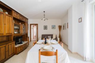 Casa Dafne a Otranto 6 posti - 2