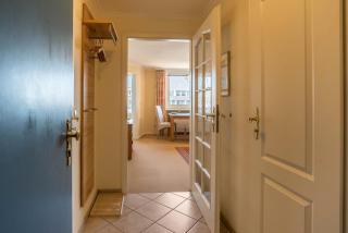 Sylter Residenz Westerland - 8