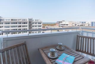 Sylter Residenz Westerland - 1