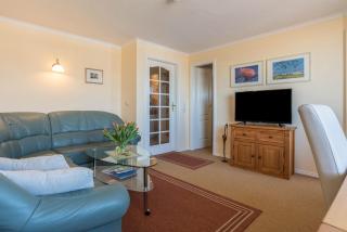 Sylter Residenz Westerland - 7