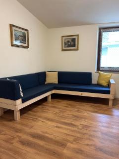 Agriturismo Al Gallo Nero Giallo - Tenno - 1