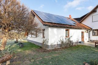 Ferienhaus Landliebe - Ötisheim - 9