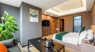 Wuhan Yamao Hengsheng Hotel - 2