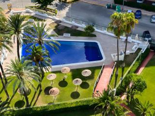 Nereidas Beachfront - 2