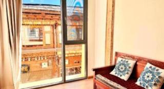 Shangri-La Mai Zhu Kung Gar Hotel - 8