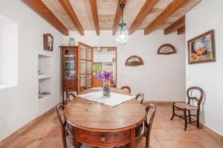 Ca S'hereu - Felanitx - 3