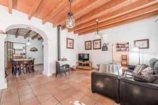 Ca S'hereu - Felanitx - 5