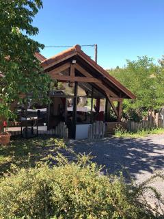Le Kiosque de Compostelle - 3