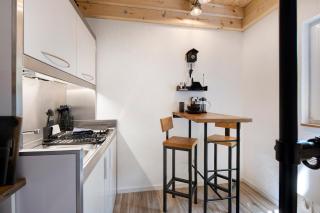 Gutenburgturm 18qm auf 3 Etagen - 4