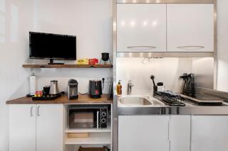 Gutenburgturm 18qm auf 3 Etagen - 9