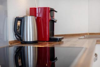 Ferienwohnung Alpencity - 5