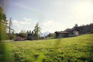 Obertimpflerhof Wohnung Rosi - 1
