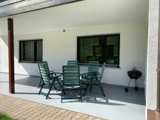 Ferienwohnung Ödbach mit Terrasse - 7