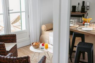 Les iles, Rivedoux Beach House - 1