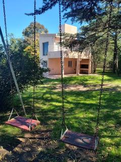 Pinos del Virrey II - 7