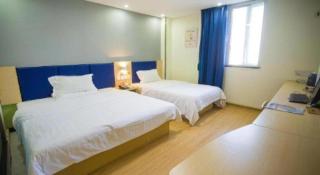 7 Days Inn Jinan Changqing Jingshi West Road Center - Jinan - 5