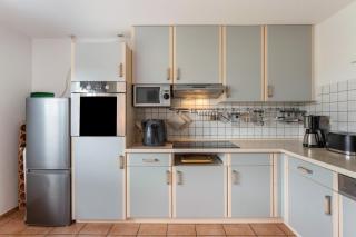 Ferienwohnung am Rande Neumünsters - 1