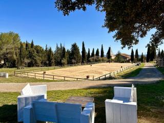 Villa des Vignes et Spa - 6