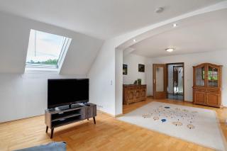 Ferienwohnung Serr - 5