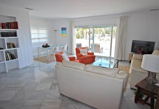 Deluxe Apartment on the Beach - Marbella - 2
