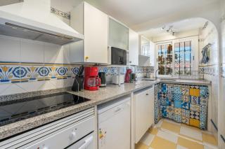 The Beach House at Playa Salobreña - 1