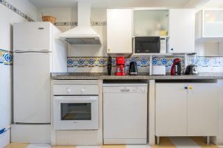 The Beach House at Playa Salobreña - 2