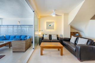 The Beach House at Playa Salobreña - 5