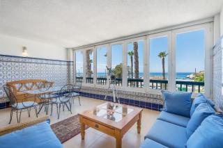 The Beach House at Playa Salobreña - 0