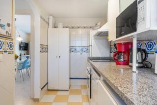 The Beach House at Playa Salobreña - 3