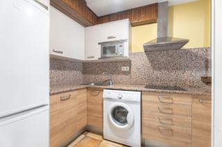 Apartamento Casa El Cojo 1a - 3