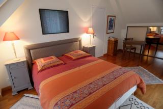 Chambres D'hôtes La Trinité-sur-mer - 6